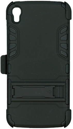 Alcatel Idol 3 5.5 IVI Combo Black