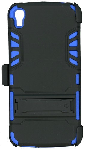 Alcatel Idol 3 5.5 IVI Combo Blue