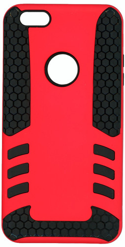 iphone 6 Plus/6S PLUS MM Scorpion Case Red