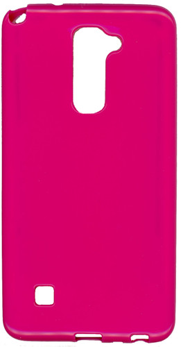 LG Stylo 2 PLUS TPU Pink
