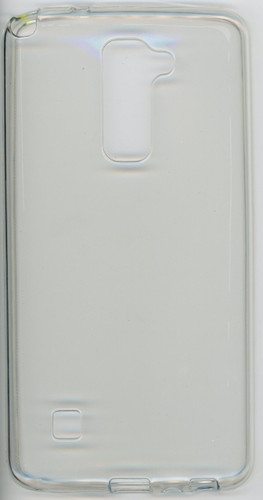 LG Stylo 2 PLUS TPU Transparent