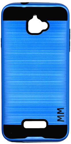 Coolpad Catalyst MM Slim Dura Metal Finish Dark Blue