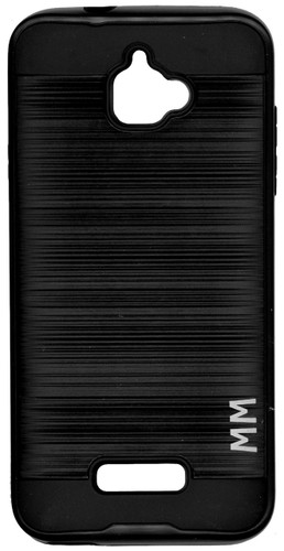 Coolpad Catalyst MM Slim Dura Metal Finish Black