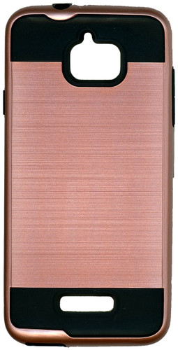 Coolpad Catalyst MM Slim Dura Metal Finish Rose Gold