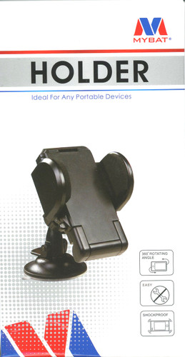 SOLD OUT Mybat Car Holder