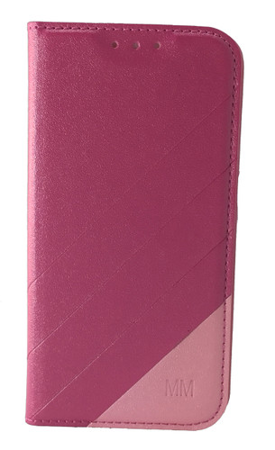 HTC 510 Desire MM Magnet Wallet Pink