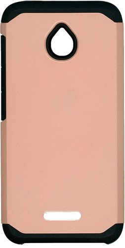 Alcatel Dawn MM Slim Dura Case Rose Gold