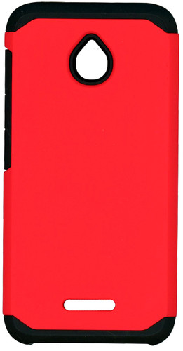 Alcatel Dawn MM Slim Dura Case Red