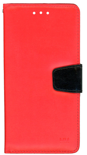 HTC Desire 530 MM Executive Wallet Red