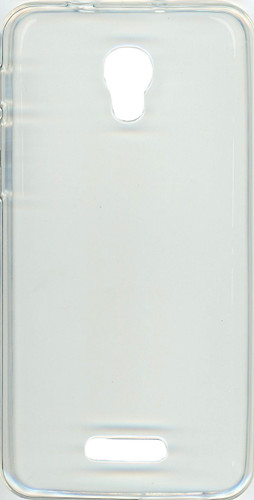 Alcatel Fierce 4 TPU Transparent