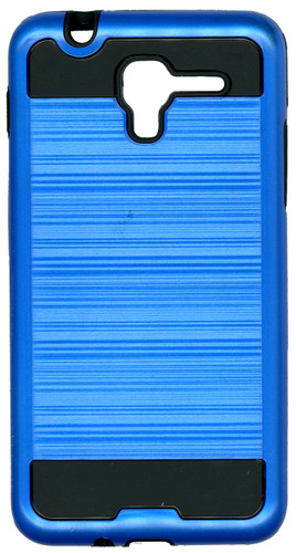 Kyocera Hydro Reach MM Slim Dura Metal Finish Blue
