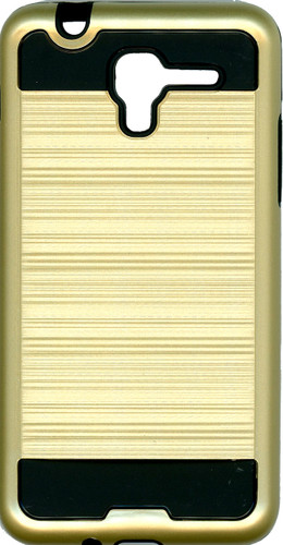 Kyocera Hydro Reach MM Slim Dura Metal Finish Gold