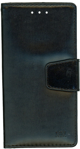 Alcatel Tru MM Executive Wallet Black