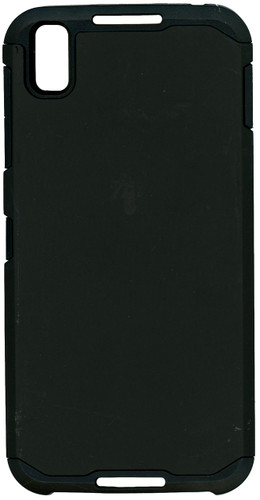 Alcatel Idol 4 MM Slim Dura Case Black