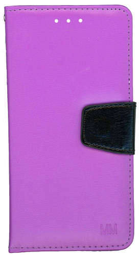 ZTE Avid Trio MM Executive Wallet Purple