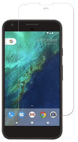 Google Pixel Tempered Glass