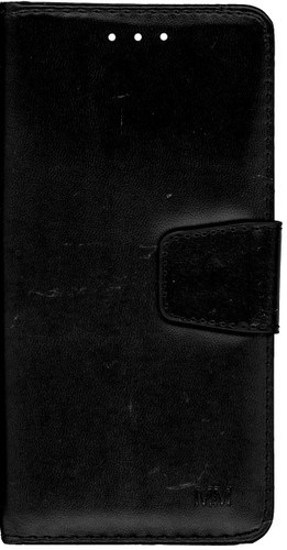 Alcatel Fierce 4 MM Executive Wallet Black