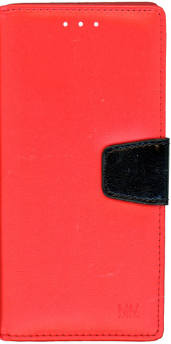 ZTE Grand X4 MM Executive Wallet Red