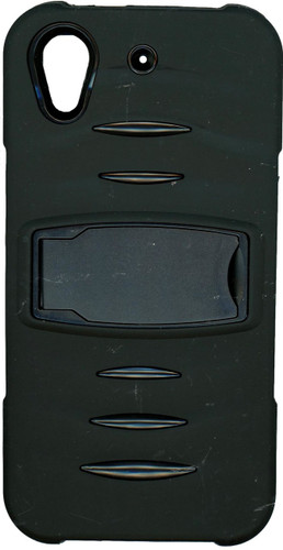 HTC Desire 530 MM Kickstand Black