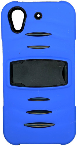 HTC Desire 530 MM Kickstand Blue