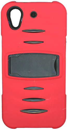 HTC Desire 530 MM Kickstand Red
