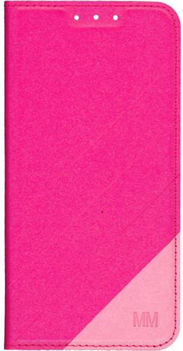 HTC Desire 530 MM Magnet Wallet Pink