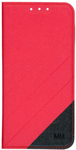 HTC Desire 530 MM Magnet Wallet Red