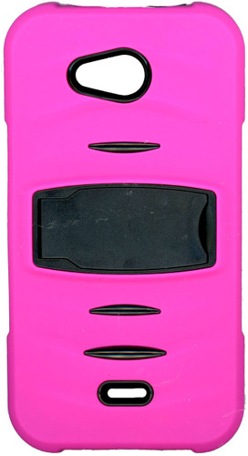 Kyocer Hydro Wave MM Kickstand Pink