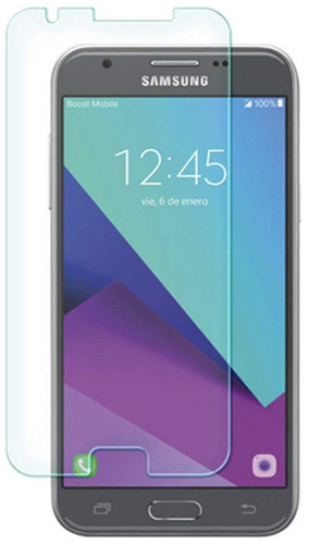 Samsung J3 Emerge TEMPERED GLASS