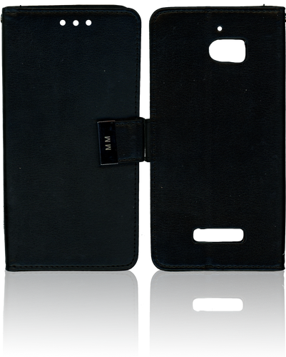 Coolpad Defiant MM Premium Folio Black