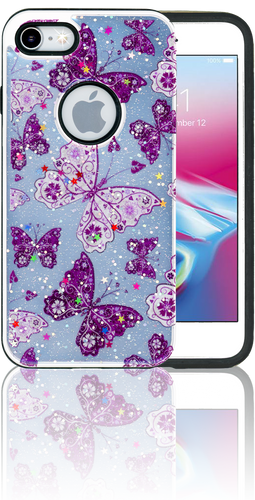 Iphone 7/8 MM 3D Butterfly