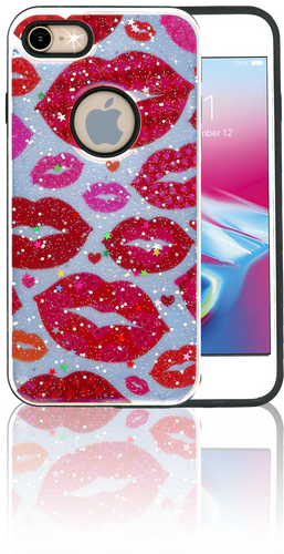 Iphone 7/8 MM 3D Lips