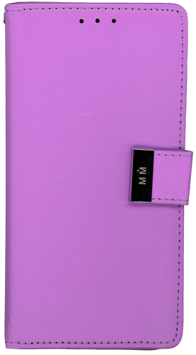ZTE Blade Force MM Premium Folio Wallet Purple