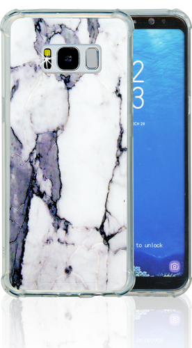 Samsung S8 MM Opal Art Series Marble