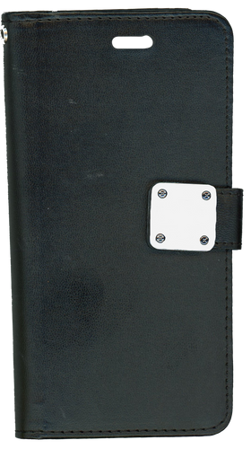 ZTE Blade Force Premium Folio Wallet Black