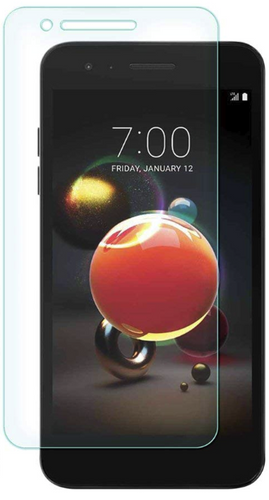 LG Aristo 2 MM Tempered Glass