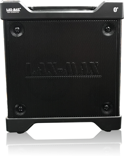 S464BT Speaker Black