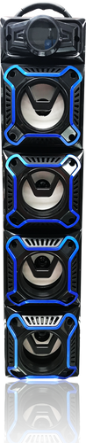 S20197BT Speaker Blue
