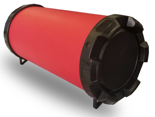 BS-9632 Wireless Speakers Red