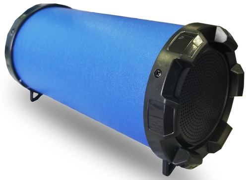 BS-9632 Wireless Speakers Blue