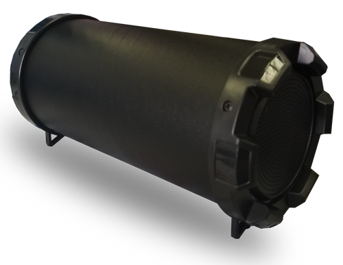 BS-9632 Wireless Speakers Black