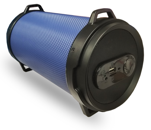 BS-9114 Wireless Speakers Blue