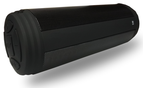 Q-17 Wireless Speakers Black