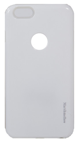 iphone 6/6S Plus MM Triple Layer SLIM Case White
