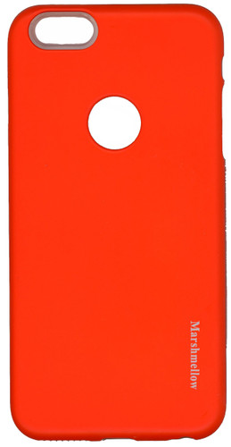 iphone 6 Plus/6S PLUS MM Triple Layer SLIM Case Orange
