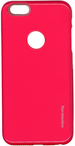 iphone 6 Plus/6S PLUS MM Triple Layer SLIM Case Pink