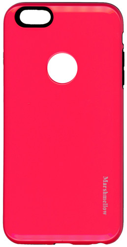 iphone 6 Plus/6S PLUS MM Dual Layer SLIM Case Pink