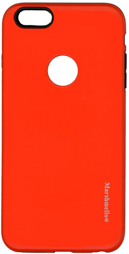 iphone 6 Plus/6S PLUS MM Dual Layer SLIM Case Orange