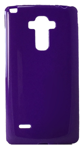 HTC Desire 626s TPU Purple