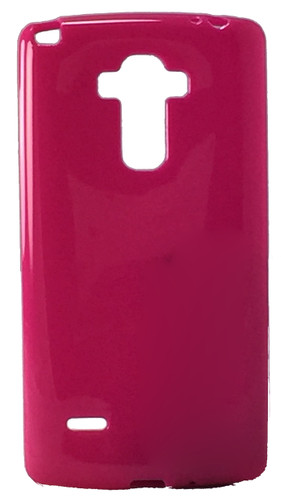 HTC Desire 626s TPU Pink